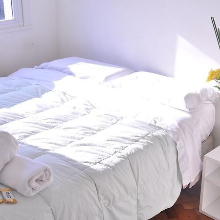 Ba Soho Rooms Buenos Aires Exterior photo