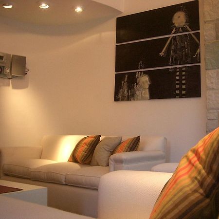 Ba Soho Rooms Buenos Aires Exterior photo