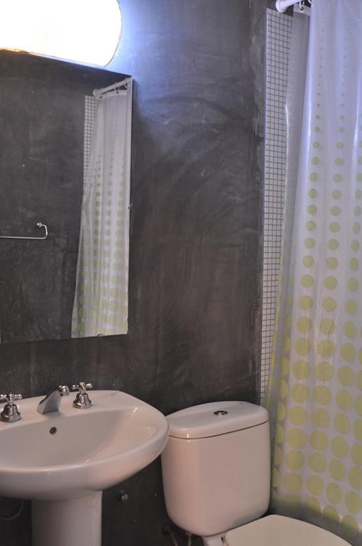 Ba Soho Rooms Buenos Aires Room photo