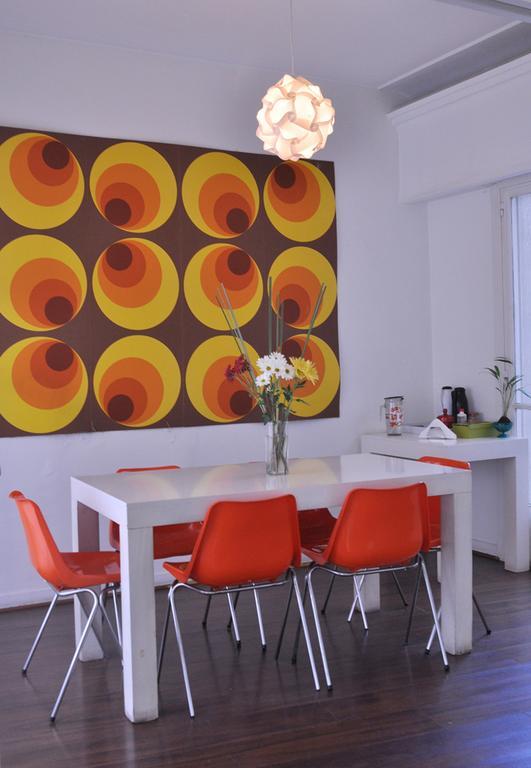 Ba Soho Rooms Buenos Aires Exterior photo
