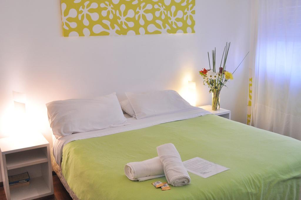 Ba Soho Rooms Buenos Aires Room photo