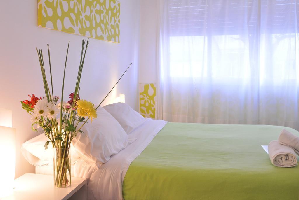 Ba Soho Rooms Buenos Aires Room photo