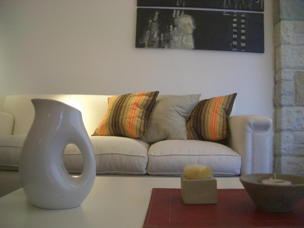 Ba Soho Rooms Buenos Aires Exterior photo