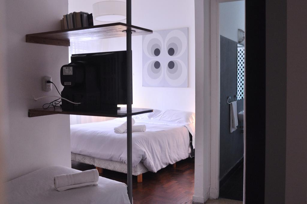 Ba Soho Rooms Buenos Aires Room photo