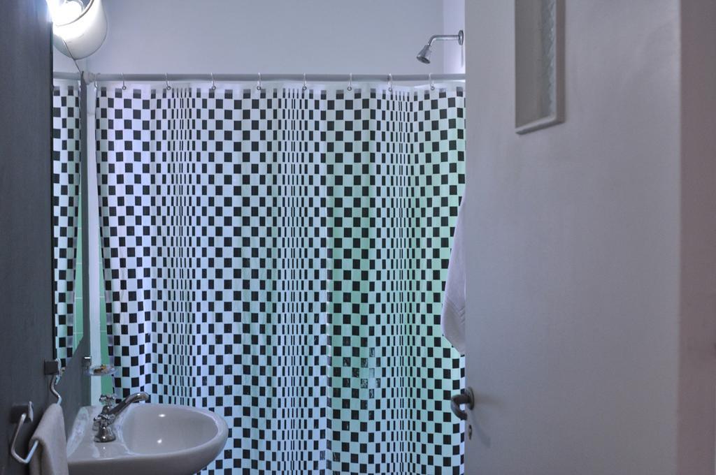 Ba Soho Rooms Buenos Aires Room photo