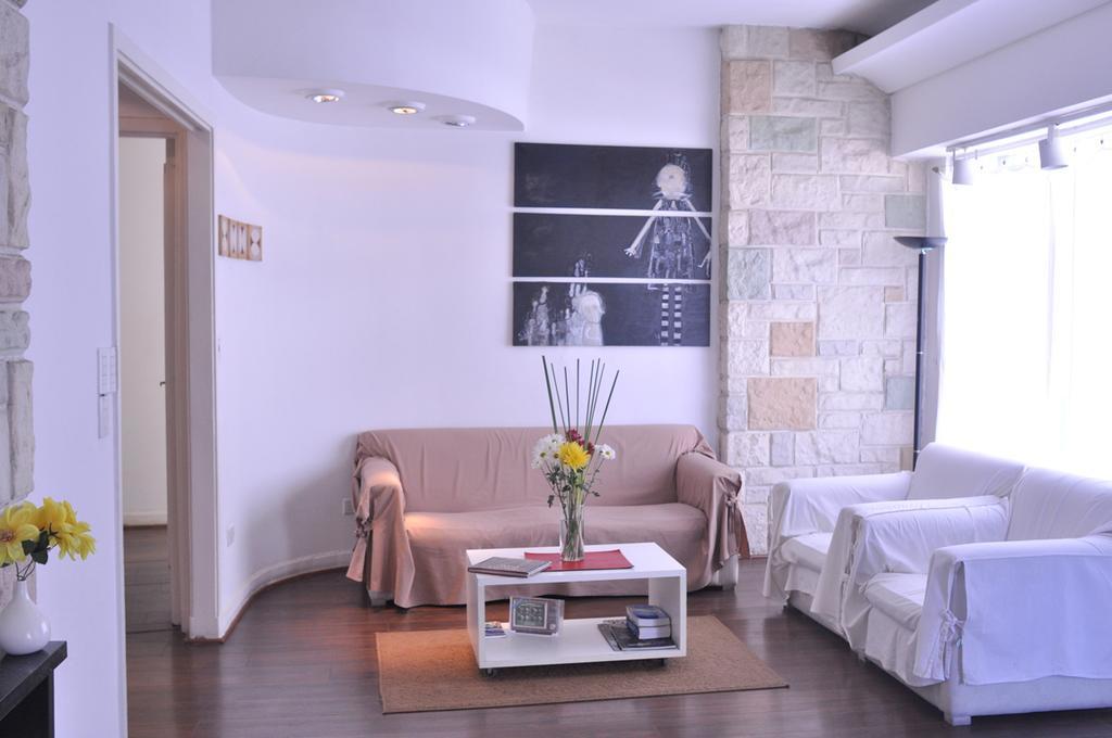 Ba Soho Rooms Buenos Aires Room photo