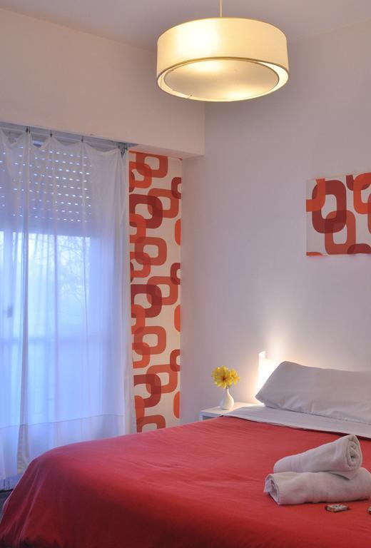 Ba Soho Rooms Buenos Aires Room photo