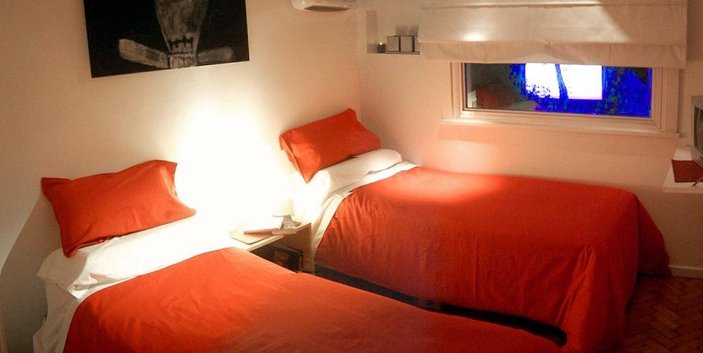 Ba Soho Rooms Buenos Aires Room photo