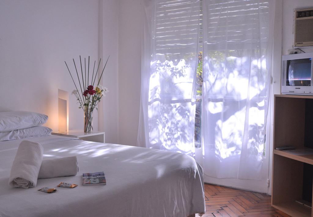 Ba Soho Rooms Buenos Aires Room photo